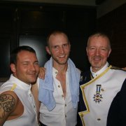 MG Kölsche Vielfalt (01.12.07)